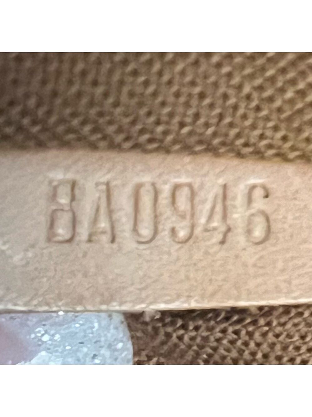 ❤️ LOUIS VUITTON “HOST PICK” MONOGRAM ALMA PM - Picture 15 of 16